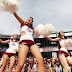 IPL 6 2013 Cheerleaders Hot and Unseen Pics