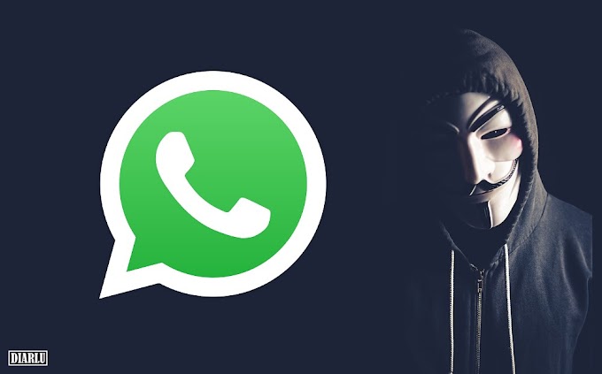 Descubre las nuevas Funciones De WhatsApp  😱😱 