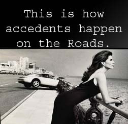 Road Accidents