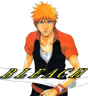 kurosaki ichigo wallpaper style bleach