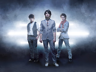 Jonas Brothers