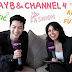 حصري 🐥 JAY B of GOT7 & Channel 4 talk about Music, Fashion Collaborations, and the future of GOT7  ‏‏مترجم عربي 