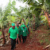 KATIBU MKUU WA CCM NDUGU KINANA AANZA ZIARA MKOA WA KILIMANJARO