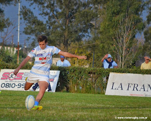 Gabriel Tobío, apertura de Gimnasia y Tiro