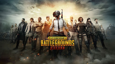 PUBG Mobile appeared in new game modes