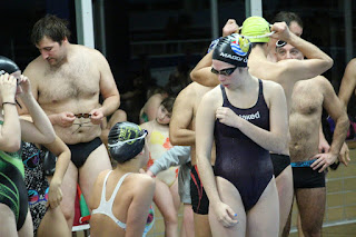 25 trofeo social del Club Natación Barakaldo