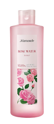 Mamonde Malaysia, Mamonde, rose water mamonde, rose water,