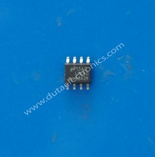 Jual IC SMD LMC6062 Terlengkap Murah Original