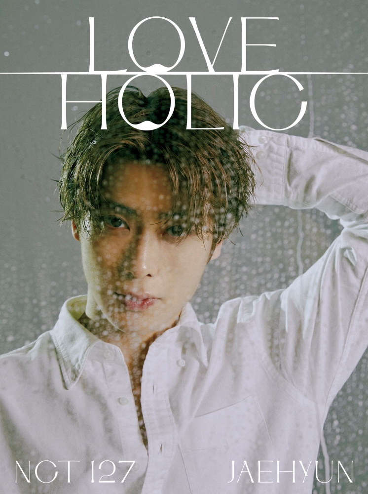 NCT 127 Releases Individual Teaser Photos Ahead of Comeback with 'Loveholic'