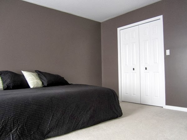 Favorite Paint Colors - master bedroom paint color