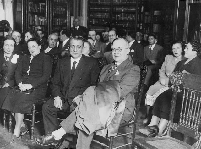 Aniversario de la Biblioteca Popular de Gral. San Martín