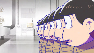 おそ松さん アニメ 3期1話 | Osomatsu-san Season 3 Episode 1