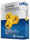 TuneUp Utilities 2013 13.0.3000 registered with serial key free download