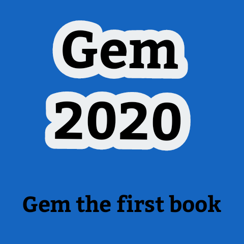 تحميل كتاب Gem انجليزي للصف الثاني الثانوي 2020