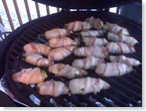 atomic japs on grill
