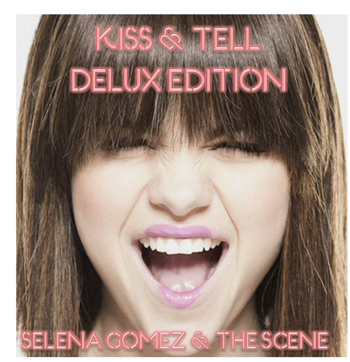Selena Gomez Kiss And Tell Mediafire - MediaFireFile.Com