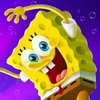 Spongebob The Cosmic Shake Apk Obb