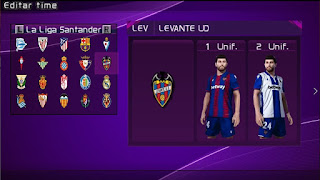 LANÇOU NOVO PES 2020 PPSSPP ANDROID Offline Com Libertadores, Câmera de PS4