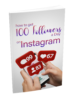 How to Get 100 Followers a Day on Instagram