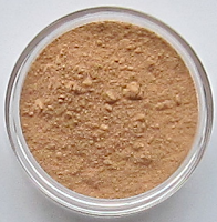 Buff Mineral Makeup