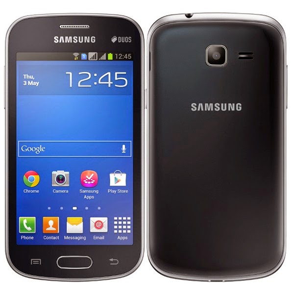 Keunggulan dan Kelemahan Samsung Galaxy Star Plus GT-S7262