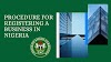 A Comprehensive Guide to Registering a Business in Nigeria: CAC Requirements and Steps