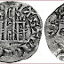 Cornado: coin from Spanish Kingdom of Castile and Leon