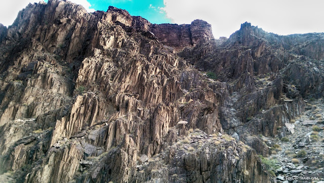 Grand Canyon National Park geology rafting Colorado River Arizona travel trip copyright RocDocTravel.com