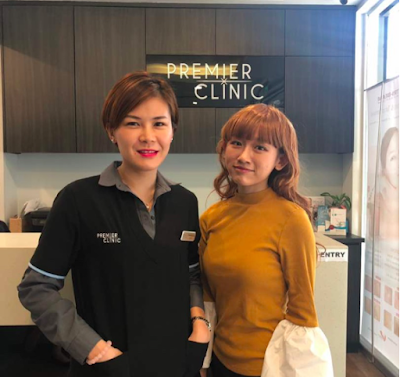 cosmetic surgery in Malaysia experience sharing