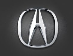 Acura Logo Wallpaper