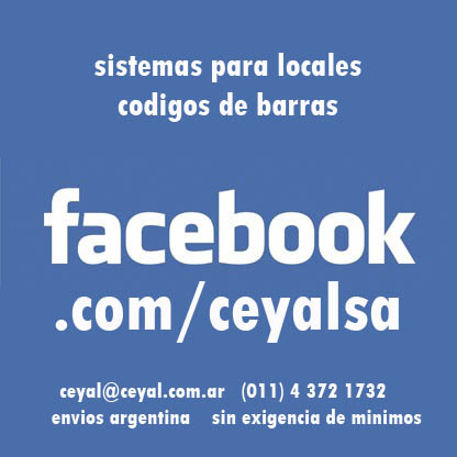 ir a nuestro canale de Facebook