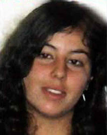 Rita Slof Monteiro - Desapareceu em 2006