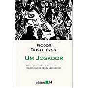 ojogador Fiodor Dostoievski   Livros Completos