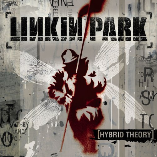 Download Linkin Park Song Album Hybrid Theory