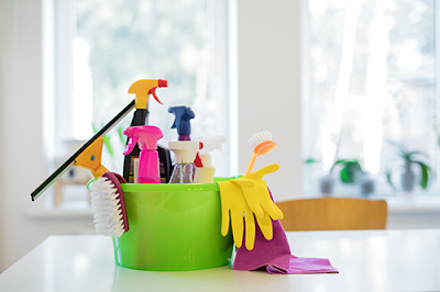 cleaning services marketing