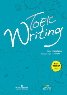 Toeic Writing PDF nhân trí việt