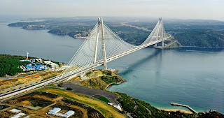 Yavuz Sultan Selim Bridge