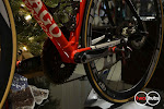 Very Merry Christmas Colnago C59 Team Edition Shimano Dura Ace 9070 DT Swiss Road Bike at twohubs.com