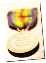 medal