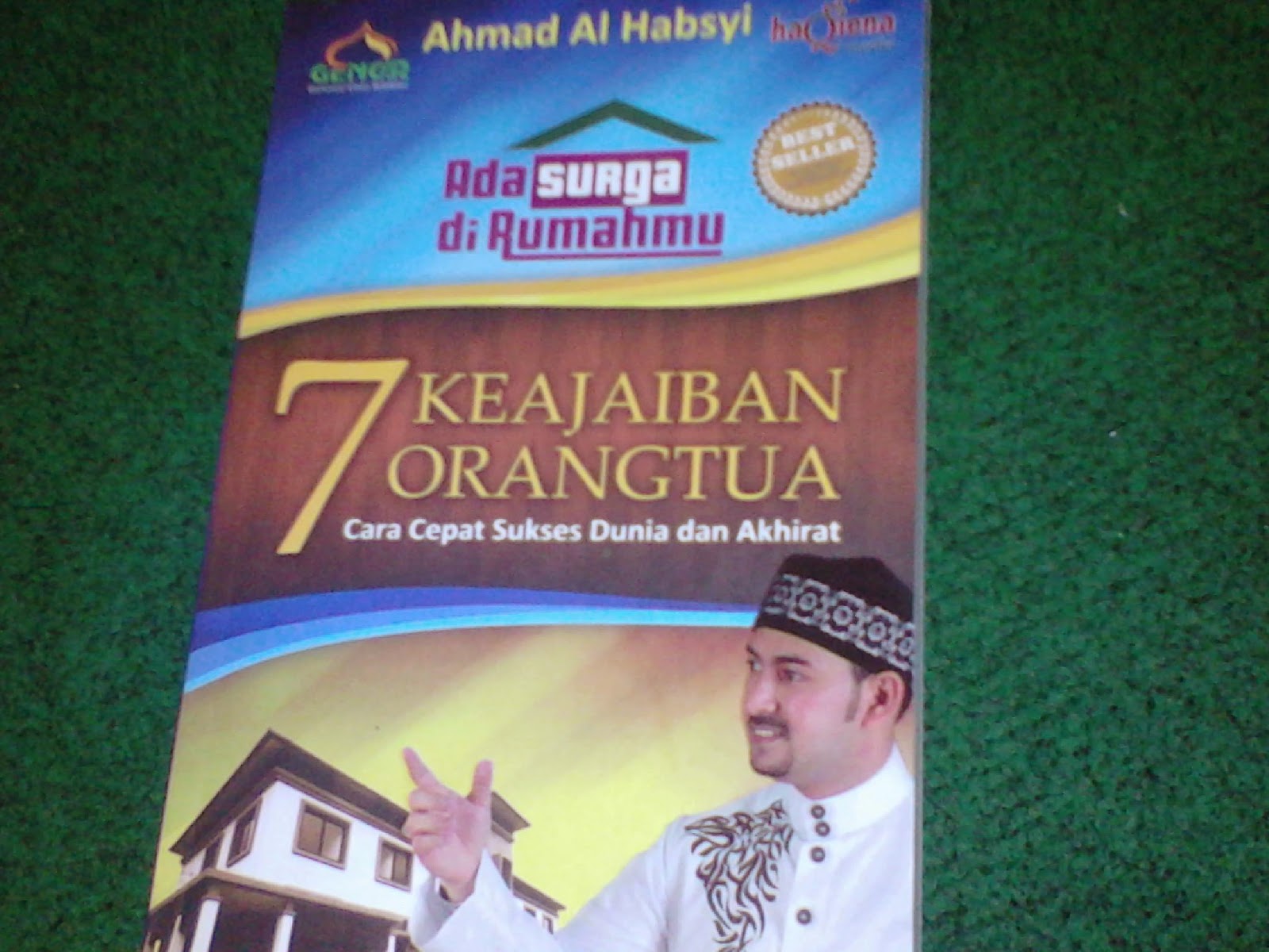 Buku Islami  Download MP3
