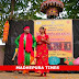 सांस्कृतिक मंत्रालय के लोककलाओं का महोत्सव में मधेपुरा के रंगकर्मियों ने लहराया परचम