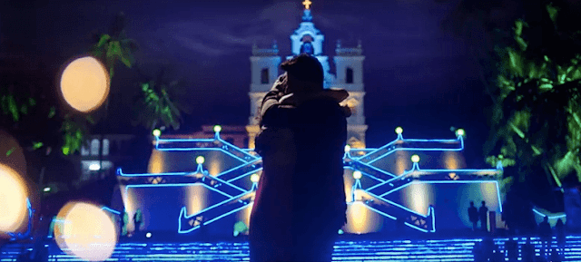Dilwale (2015) : Premika Song Video