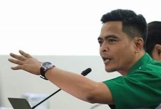 Mundur dari Partai, Nuruzzaman Sebut Gerindra Pakai SARA demi Kekuasaan