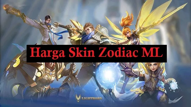 Skin Zodiac ML