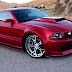 Ford Mustang GT HD Wallpaper