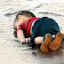 Kisah Dibalik Foto Aylan Kurdi, Balita yang Membuat Dunia Menangis..Sedih!