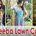 Latest Lawn Collection 2011-12 | Zeeba Lawn Dresses