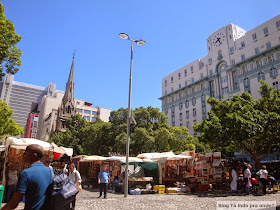 Greenmarket Square