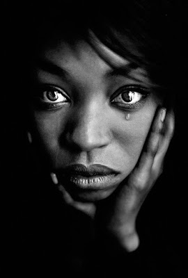 black-woman-teary-sad-close-up