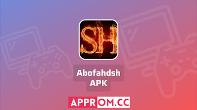 Abofahdsh APK v4.0.1.5 Free Download DPI (Latest Version)